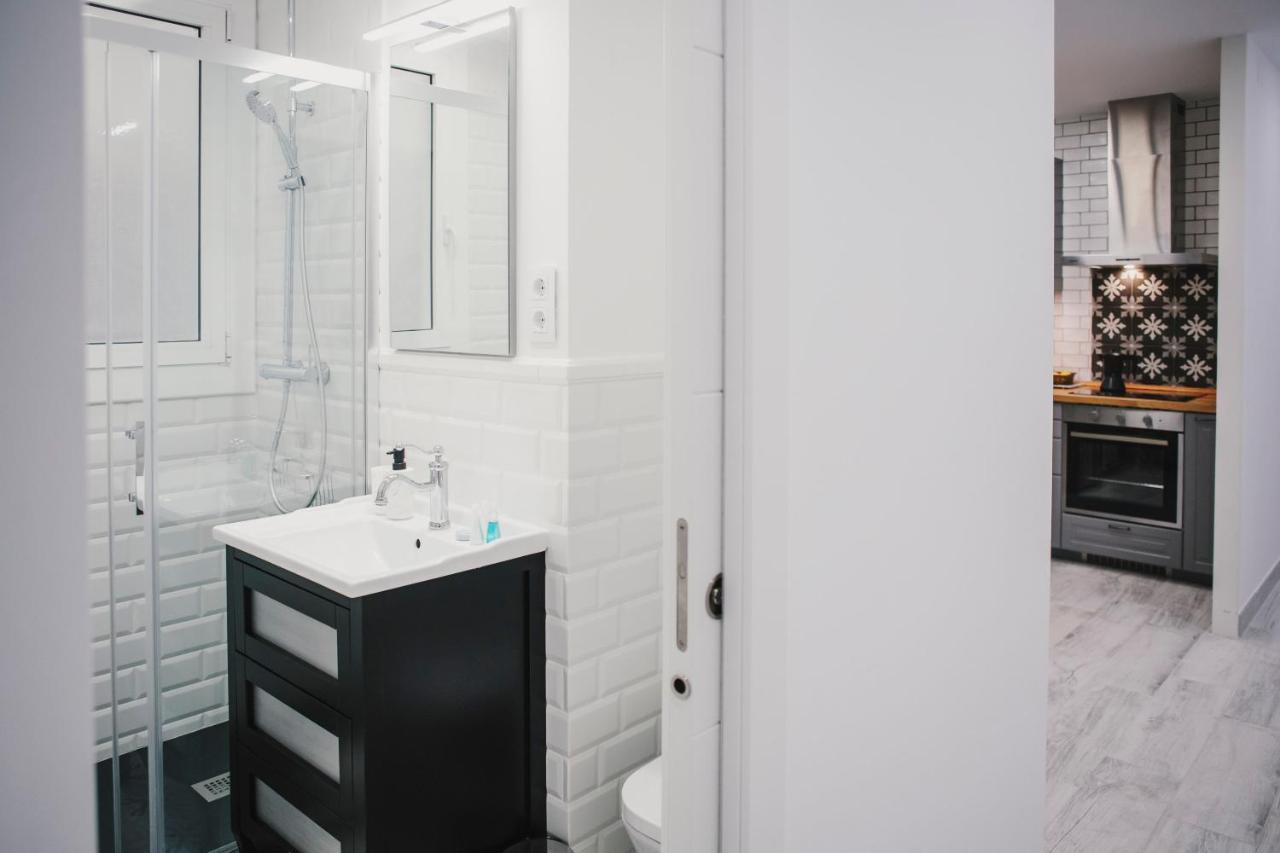 Bbarcelona Fira Superior Flats Apartment Екстериор снимка