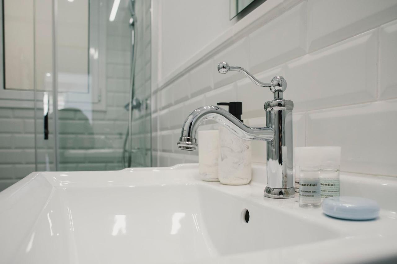 Bbarcelona Fira Superior Flats Apartment Екстериор снимка
