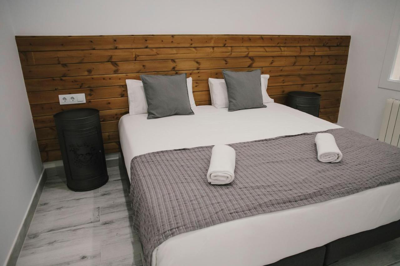 Bbarcelona Fira Superior Flats Apartment Екстериор снимка