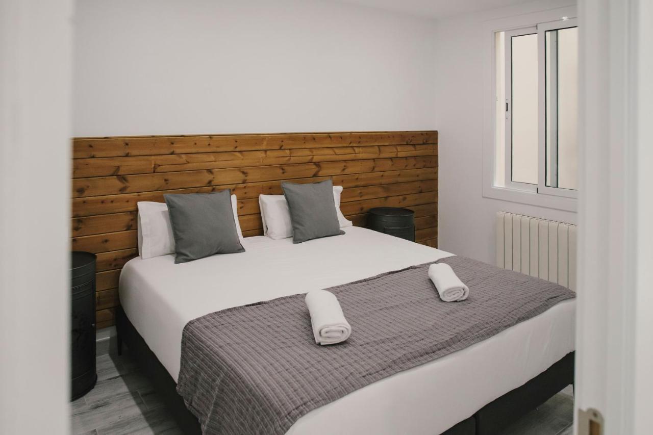 Bbarcelona Fira Superior Flats Apartment Екстериор снимка