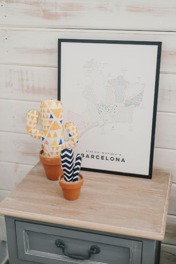 Bbarcelona Fira Superior Flats Apartment Екстериор снимка