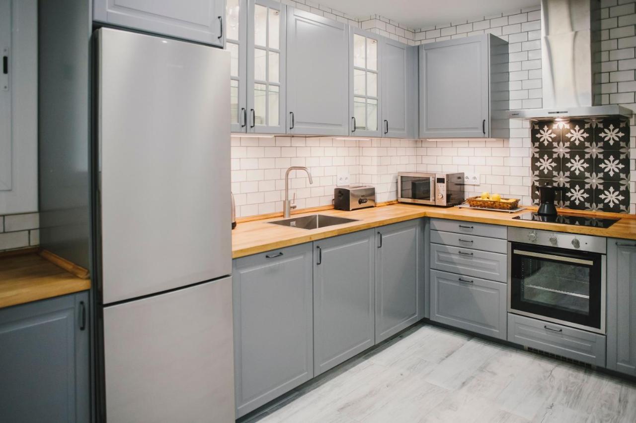 Bbarcelona Fira Superior Flats Apartment Екстериор снимка