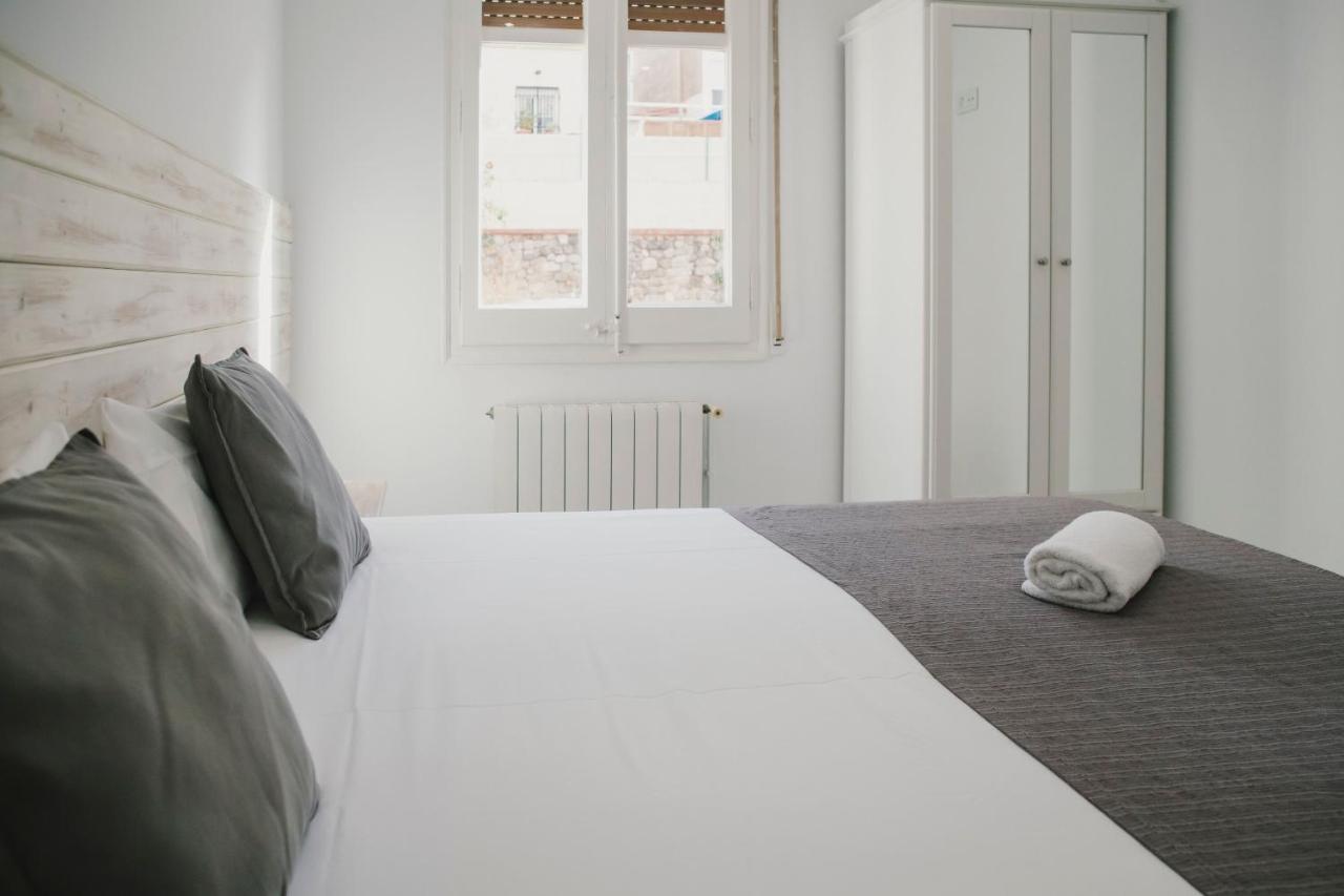 Bbarcelona Fira Superior Flats Apartment Екстериор снимка
