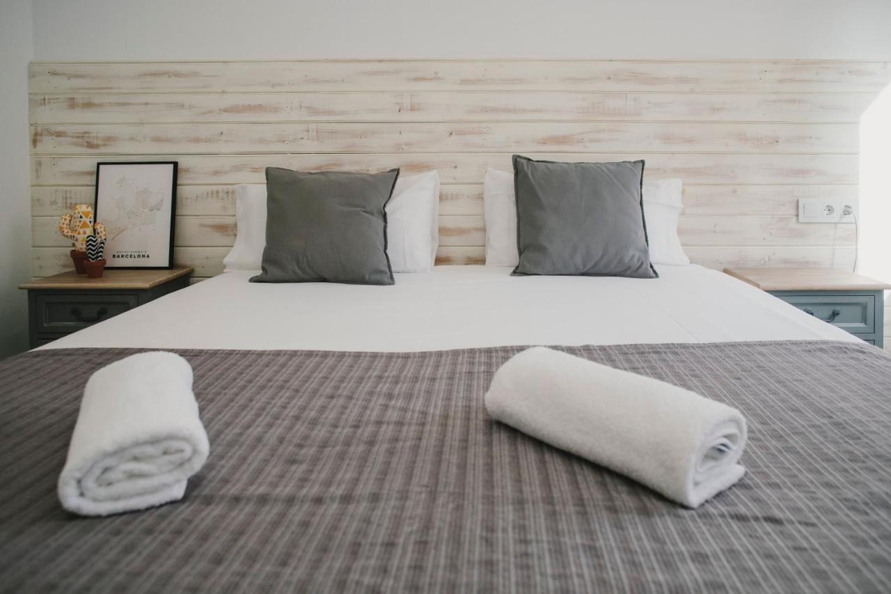 Bbarcelona Fira Superior Flats Apartment Екстериор снимка