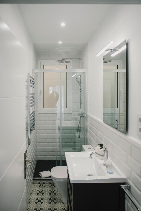 Bbarcelona Fira Superior Flats Apartment Екстериор снимка