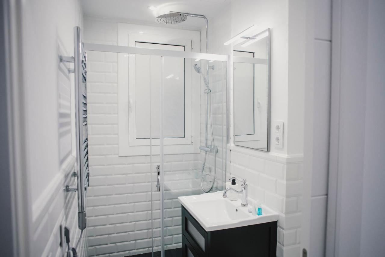 Bbarcelona Fira Superior Flats Apartment Екстериор снимка