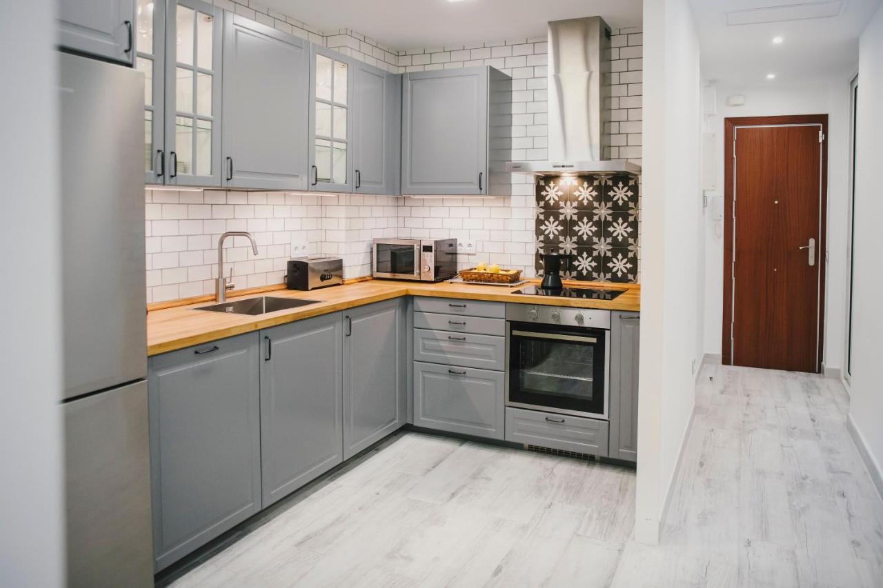 Bbarcelona Fira Superior Flats Apartment Екстериор снимка