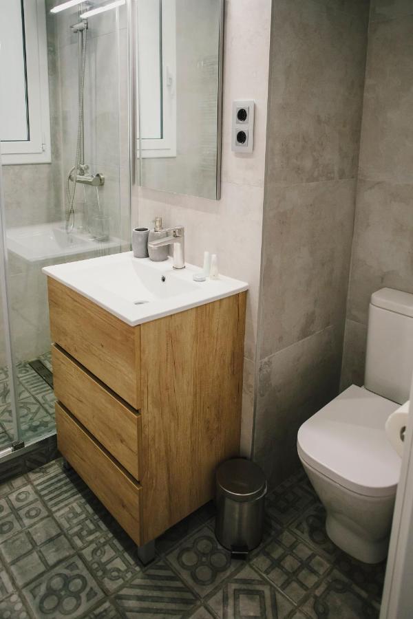Bbarcelona Fira Superior Flats Apartment Екстериор снимка