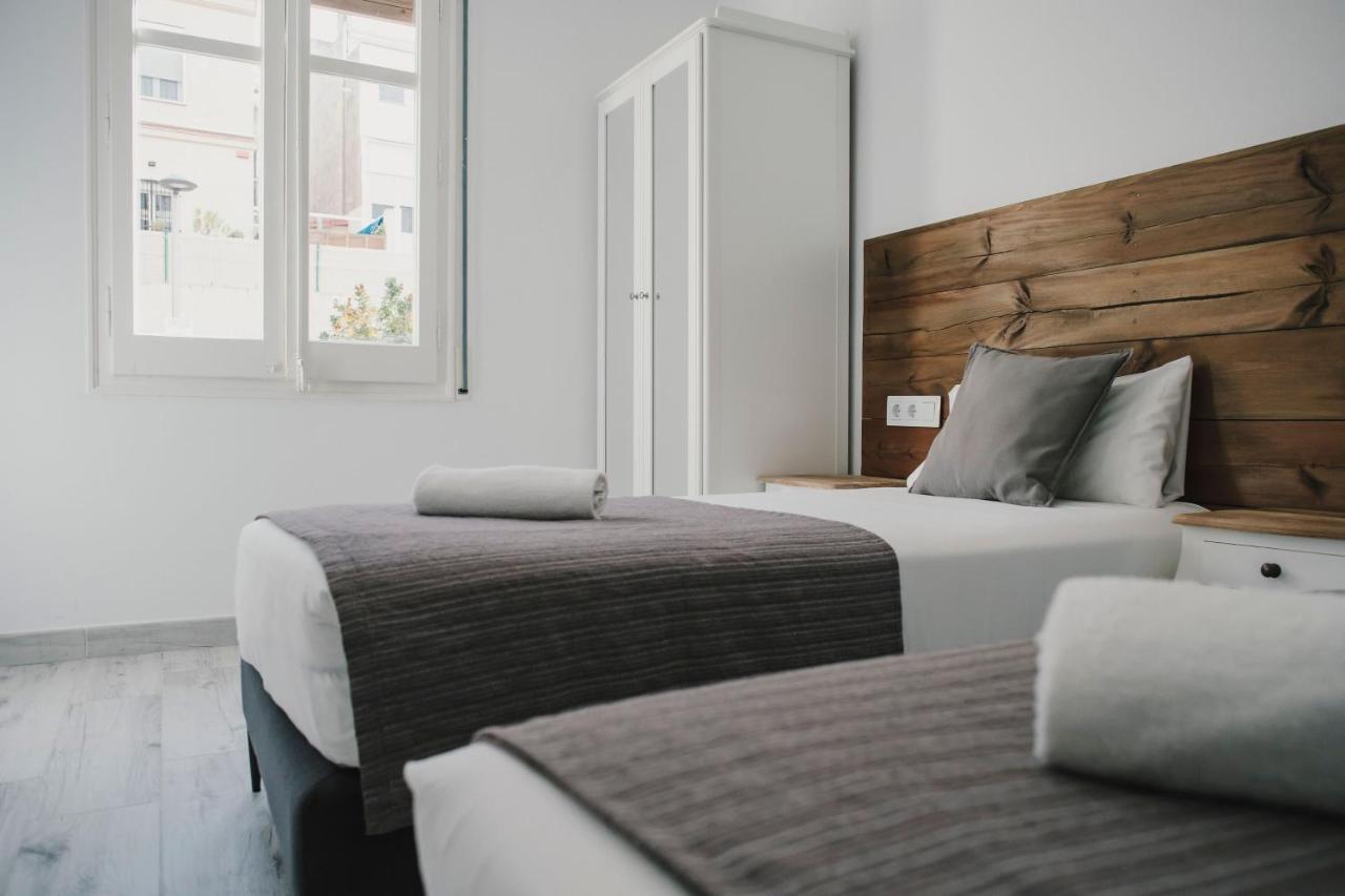 Bbarcelona Fira Superior Flats Apartment Екстериор снимка
