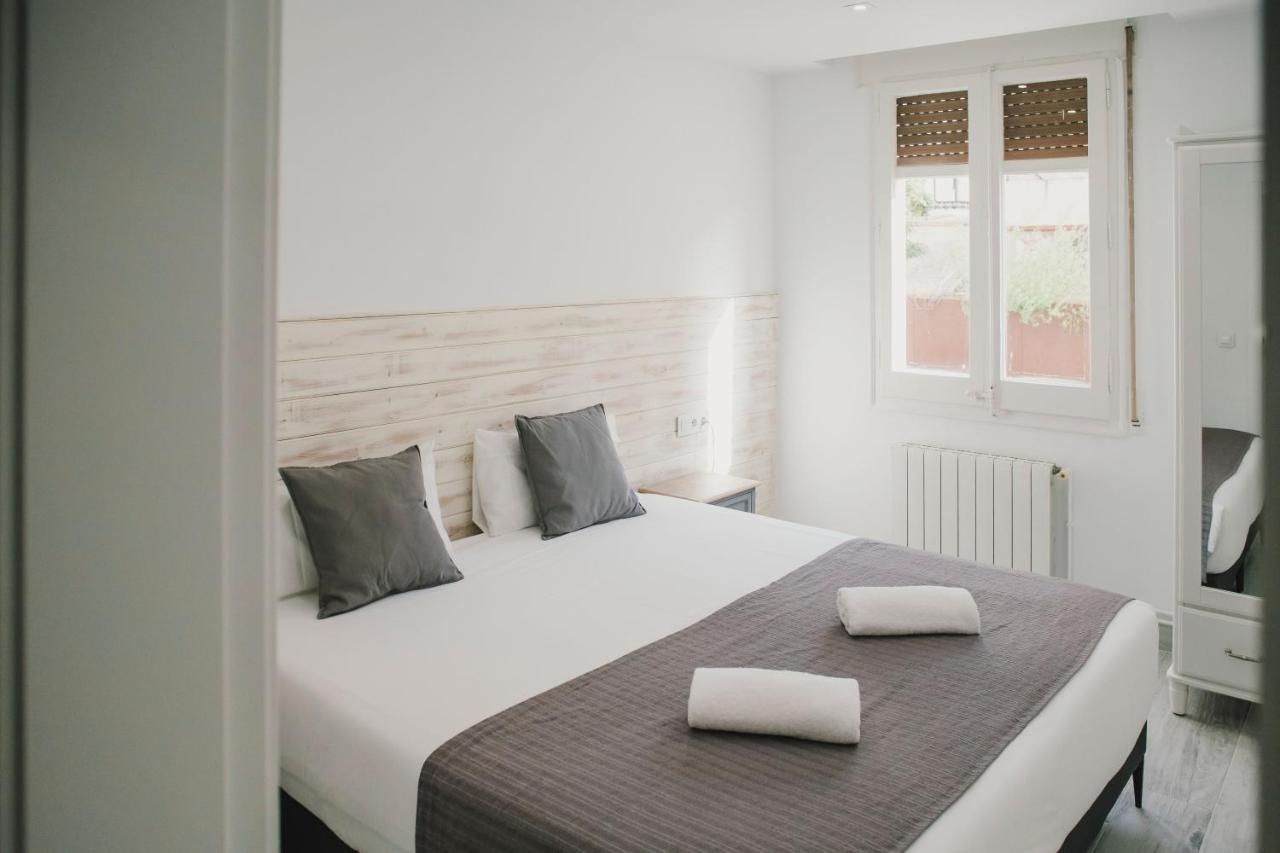 Bbarcelona Fira Superior Flats Apartment Екстериор снимка