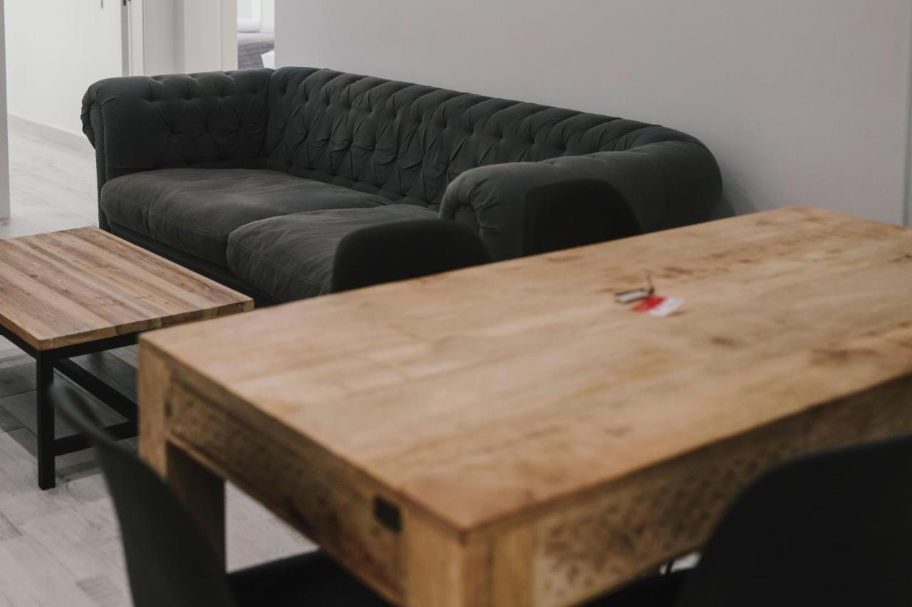 Bbarcelona Fira Superior Flats Apartment Екстериор снимка