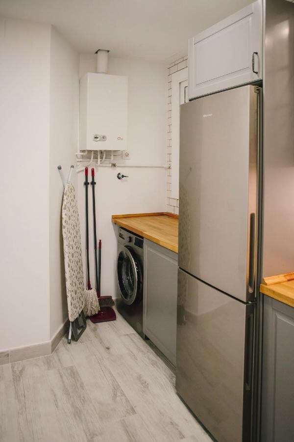 Bbarcelona Fira Superior Flats Apartment Екстериор снимка