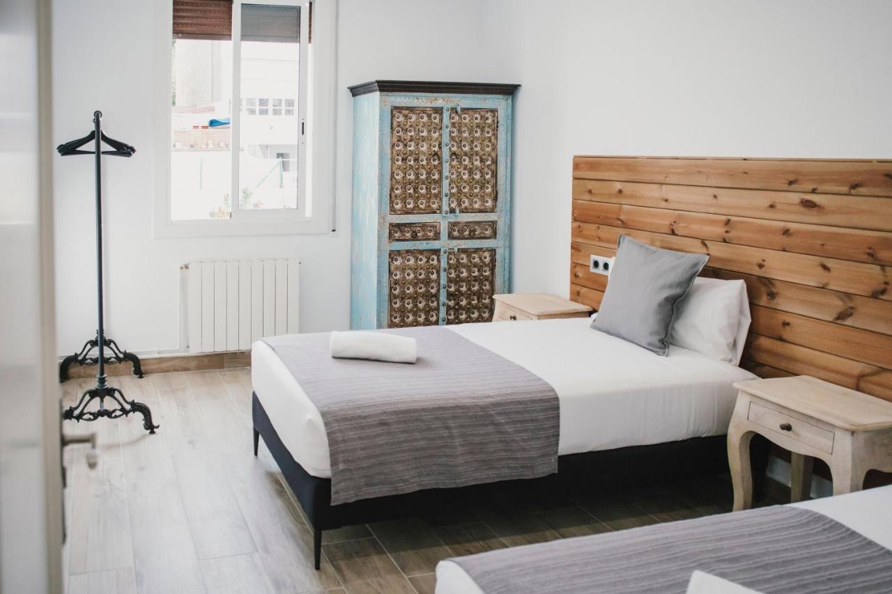 Bbarcelona Fira Superior Flats Apartment Екстериор снимка