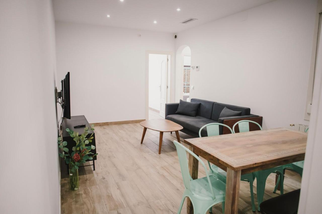 Bbarcelona Fira Superior Flats Apartment Екстериор снимка