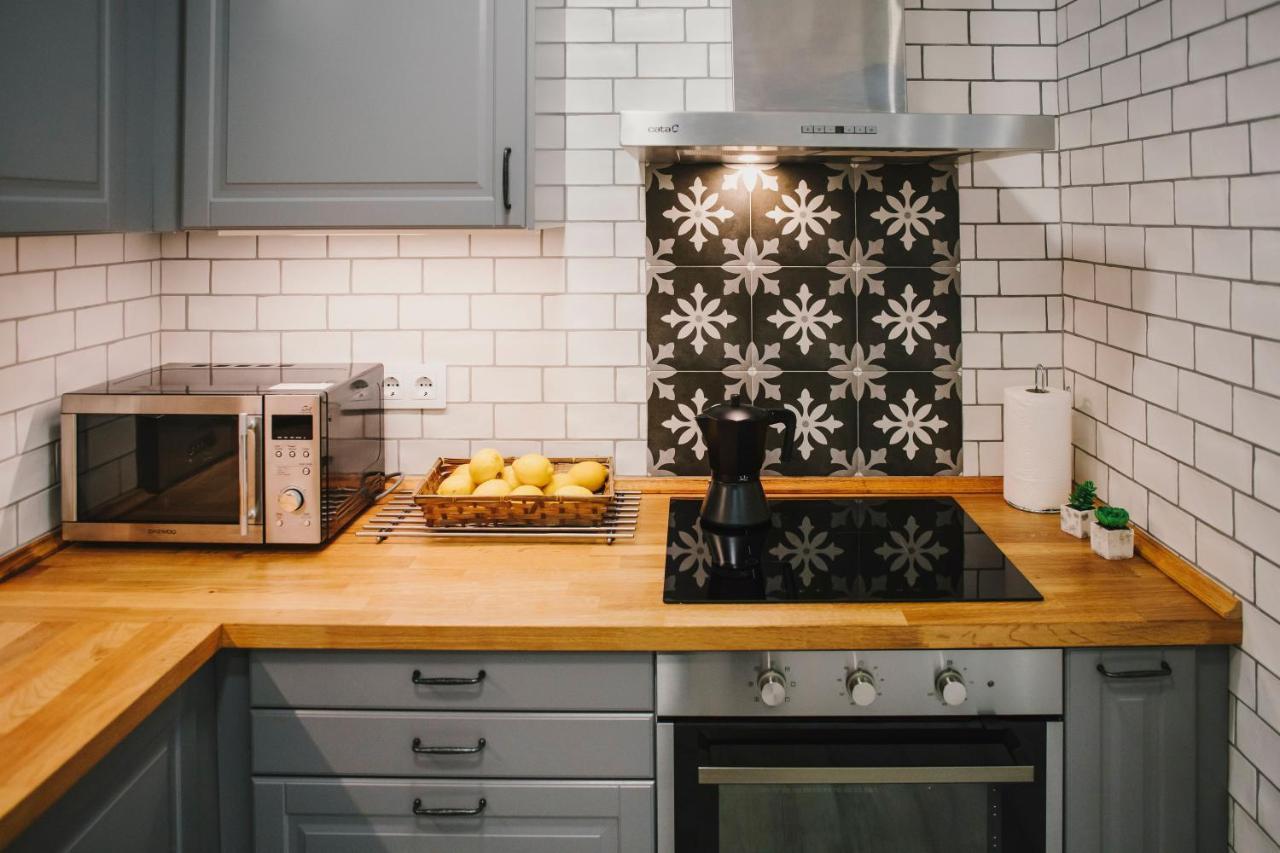 Bbarcelona Fira Superior Flats Apartment Екстериор снимка