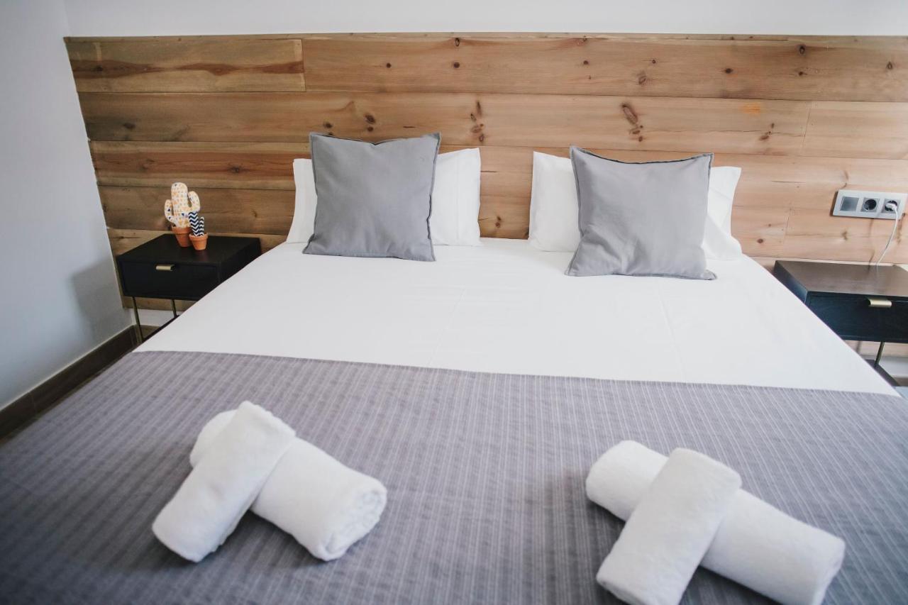 Bbarcelona Fira Superior Flats Apartment Екстериор снимка