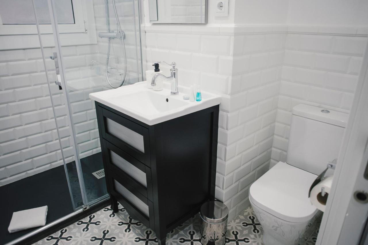 Bbarcelona Fira Superior Flats Apartment Екстериор снимка
