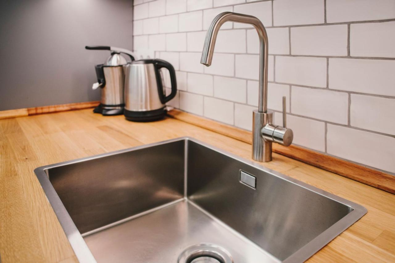Bbarcelona Fira Superior Flats Apartment Екстериор снимка