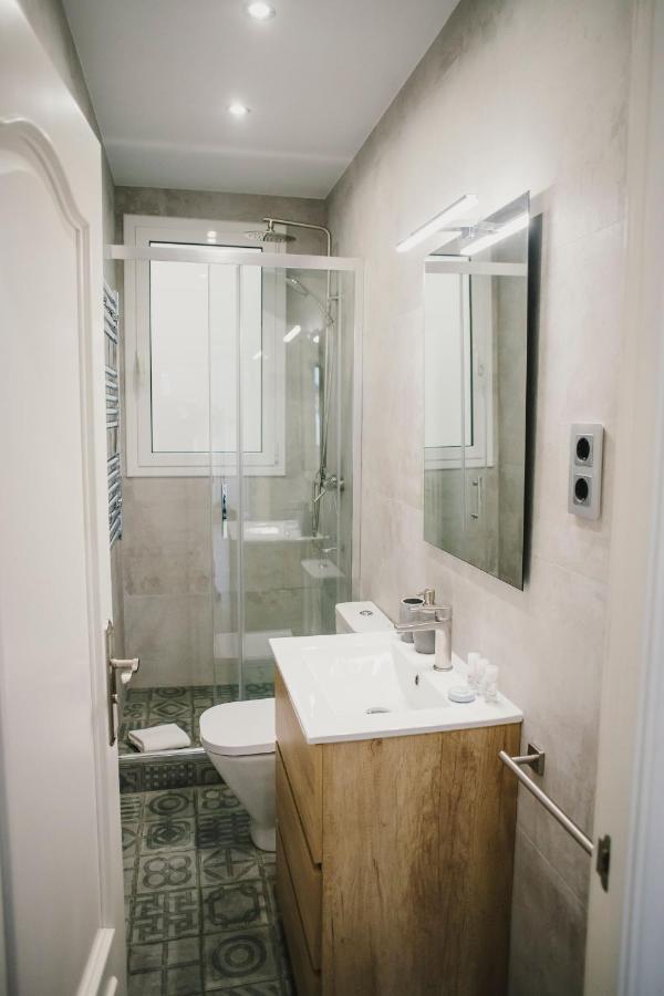 Bbarcelona Fira Superior Flats Apartment Екстериор снимка