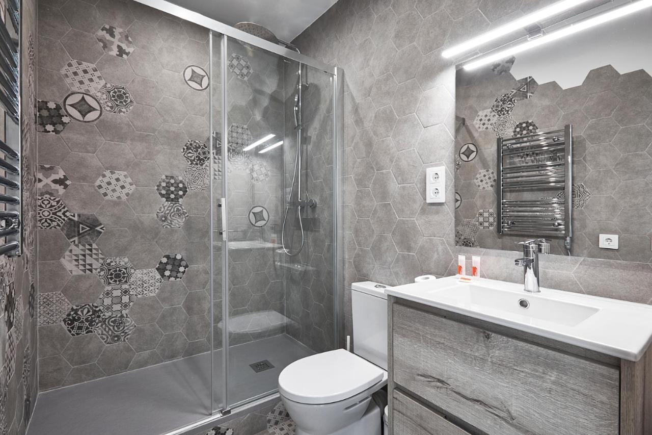 Bbarcelona Fira Superior Flats Apartment Екстериор снимка