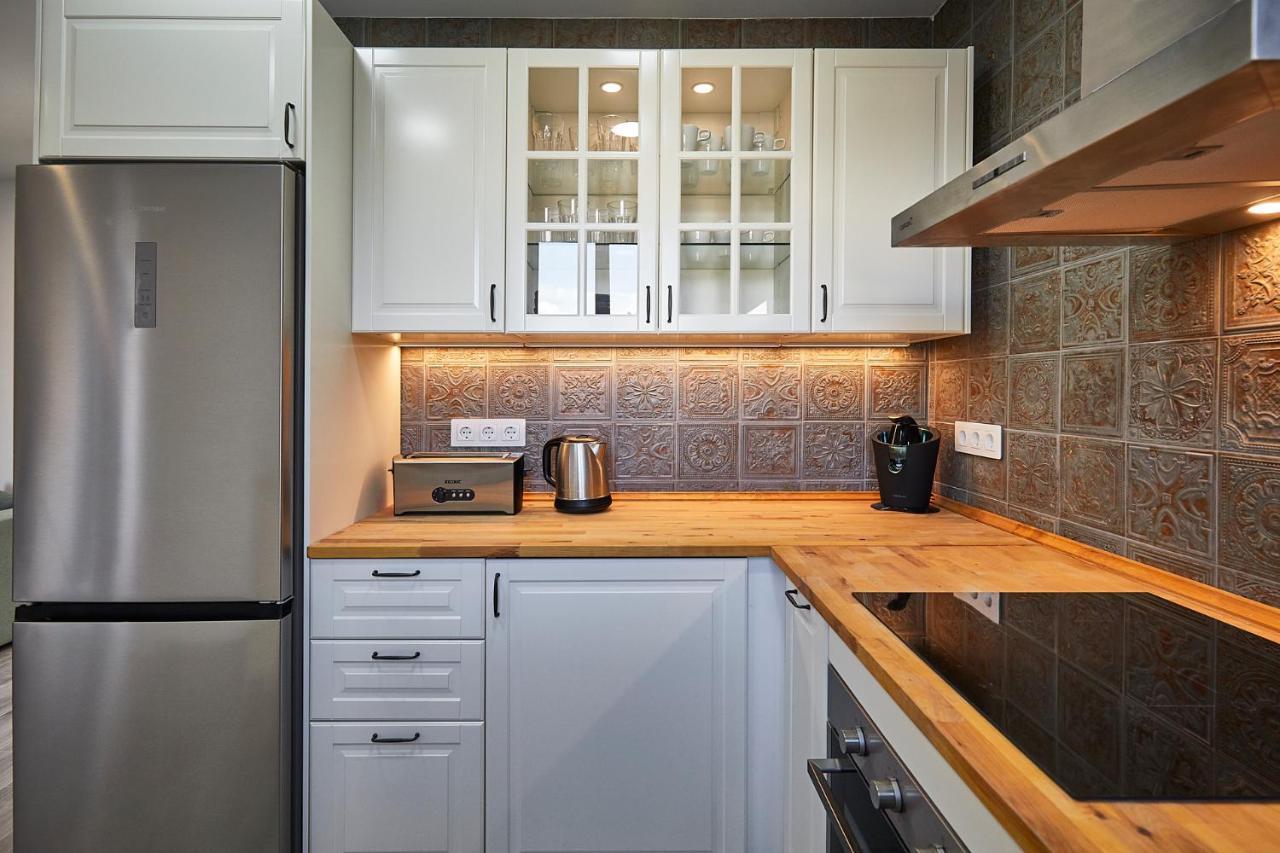 Bbarcelona Fira Superior Flats Apartment Екстериор снимка