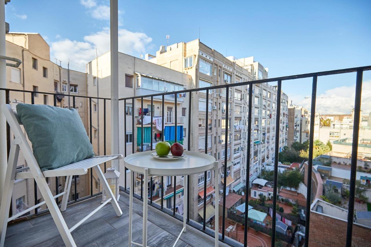 Bbarcelona Fira Superior Flats Apartment Екстериор снимка