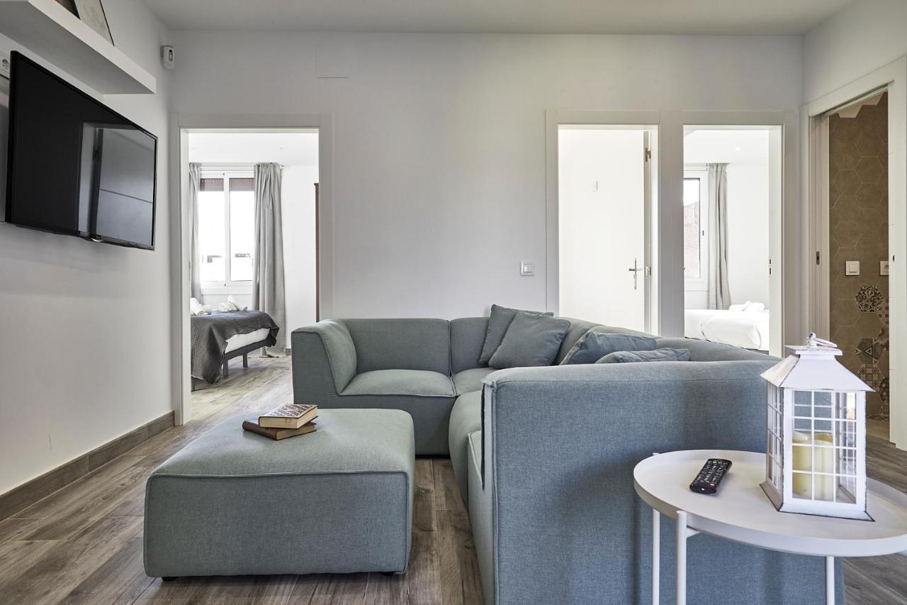 Bbarcelona Fira Superior Flats Apartment Екстериор снимка