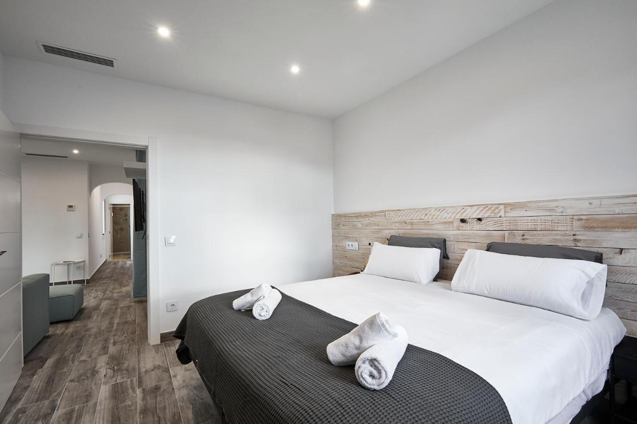 Bbarcelona Fira Superior Flats Apartment Екстериор снимка