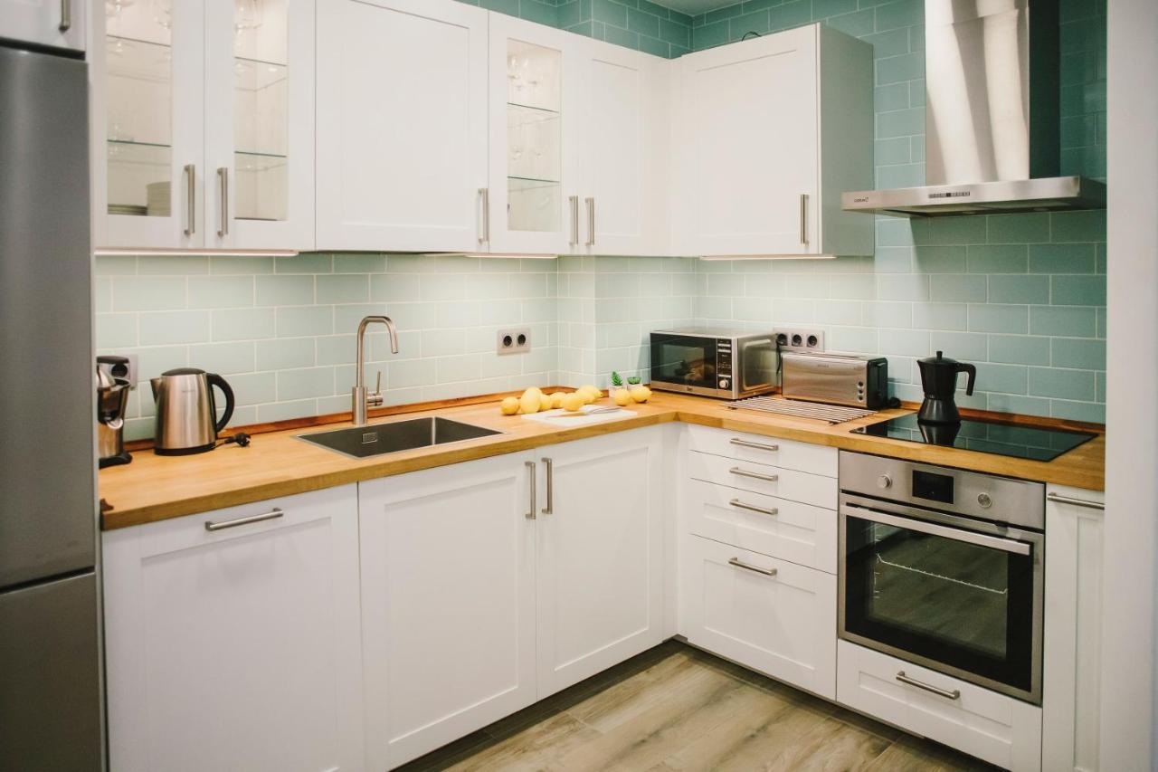 Bbarcelona Fira Superior Flats Apartment Екстериор снимка
